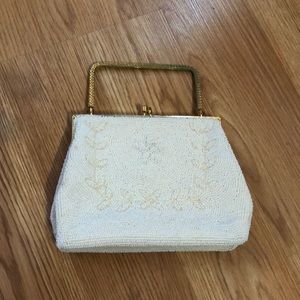 John Wind Bags - Beaded evening bag John Wind Bags - Beaded evening bag